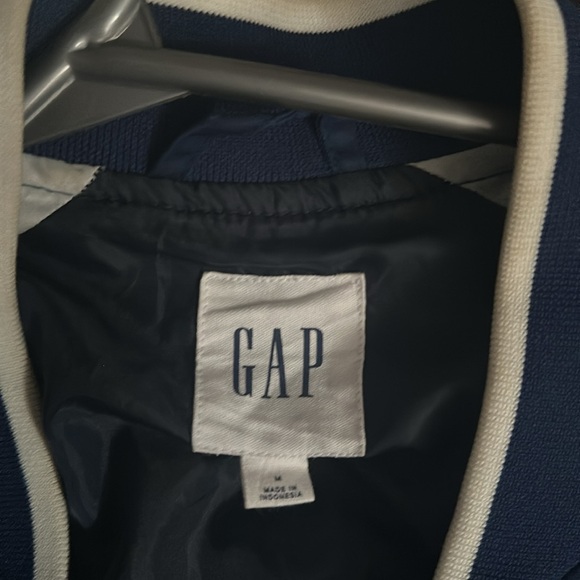 Gap veste bomber - Picture 2 of 3